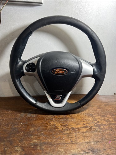 Ford fiesta mk7 zetec - fiesta, s