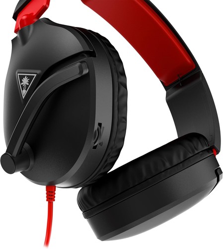 Turtle beach recon 70n wired - beach,