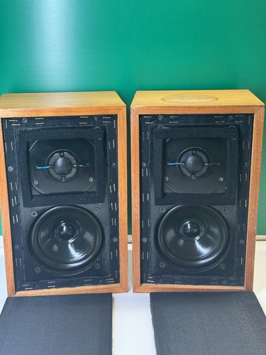 Bbc audiomaster ls3 - bbc, ls3/5a