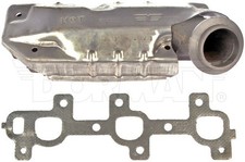Exhaust Manifold Kit Left for