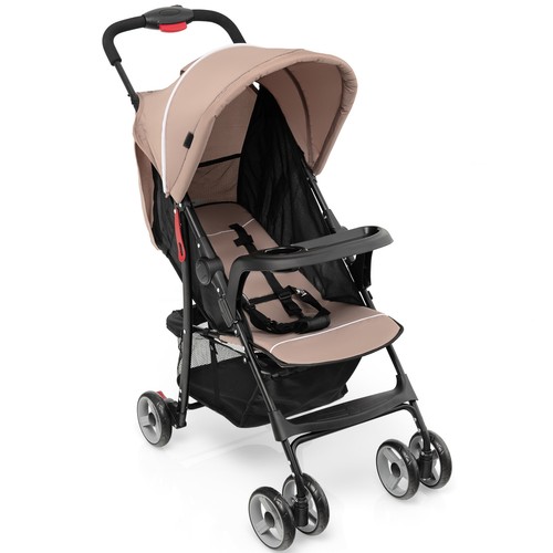 Foldable baby stroller - foldable,