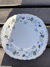 Calclough Plate Staffordshire