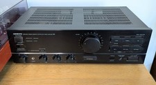 Vintage 90's Onkyo A-8200