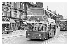 Bus Photograph ABERDEEN C.T