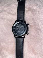 Daniel Hechter Men’s Black