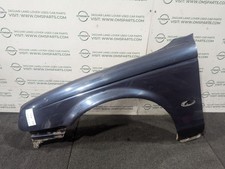 JAGUAR S-TYPE X200 N/S