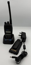 TAIT TP 8100 TP8140 Portable Radio T03-00006-GAAA  VHF `174-225 MHz Bundle