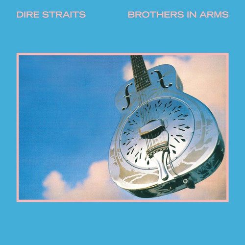 Dire straits brothers in - straits,