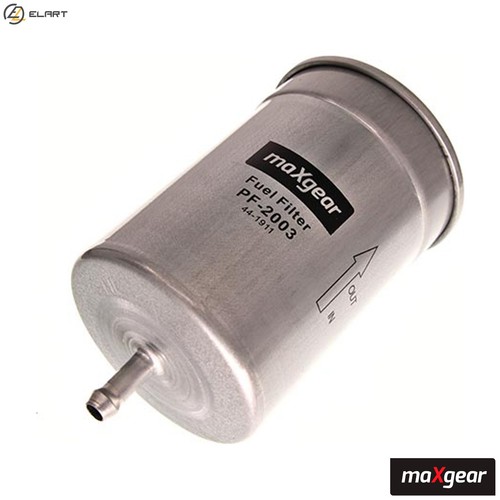 Fuel filter 0142 - fuel, 26-0142