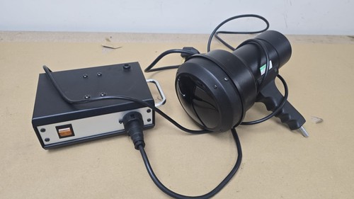 Portable stroboscope ndt - portable,