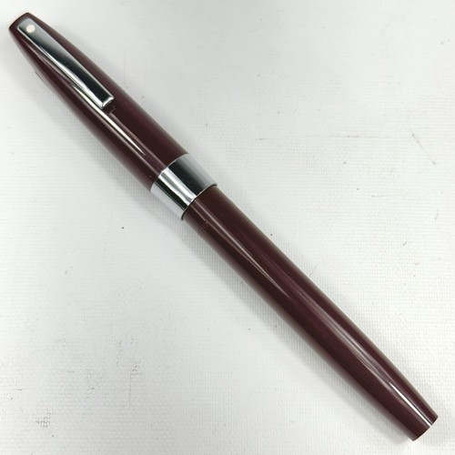 Nos sheaffer 330 fountain pen - sheaffer,