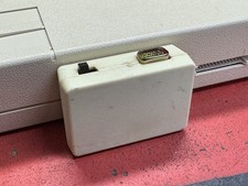 Acorn  BBC Micro and Electron - Atari style 9 pin digital joystick adapter