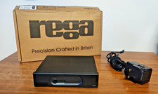 Rega Fono MM Phono Stage