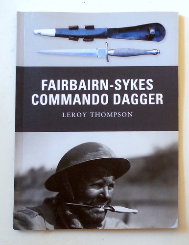 Osprey weapon series - osprey,