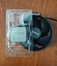 AMD Ryzen 7 2700 (3.2GHz) AM4
