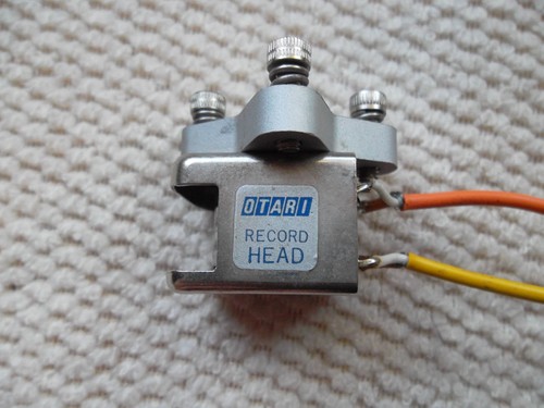 Used otari model mtr 12 - otari,