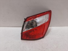 2011 NISSAN QASHQAI Mk1 (J10)