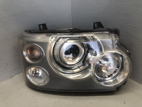 Range rover l322 headlight - range,