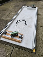 Motorhome Custom Bike Rack