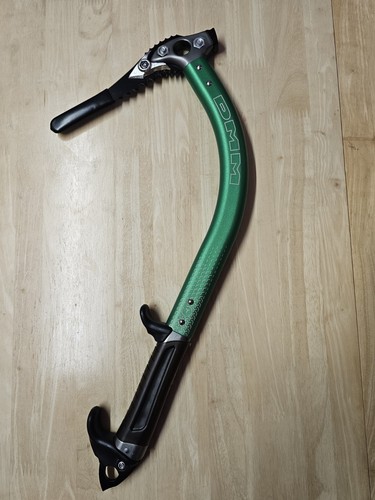 New dmm apex 50cm ice - new,