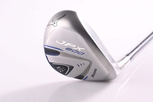 Mizuno jpx 800 hybrid - hybrid, 19