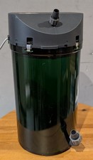 EHEIM "Classic" 2217 External Aquarium Filter