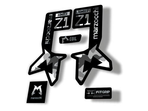 Marzocchi bomber 2025 - marzocchi,
