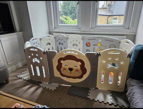 Adventure lion baby - adventure,