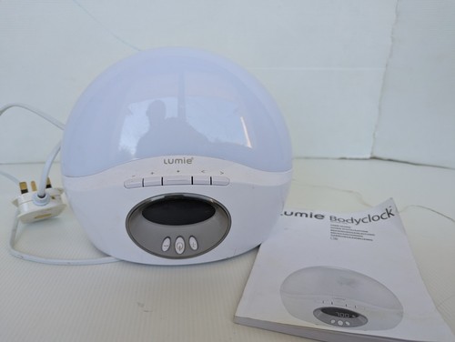 Lumie bodyclock active 250 - lumie,