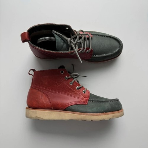 Sebago stash two toned - stash,