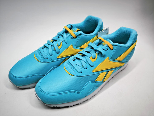 Reebok rapide trainers - hs,
