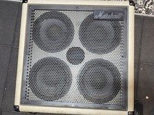 Marshall 1540 Silver Jubilee
