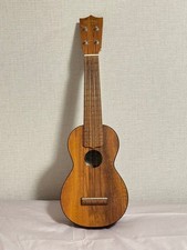 Martin Martin OXK-UKE Ukulele