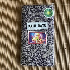 x 1 batik sarong for beauty