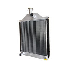 1669650M94 Radiator fits