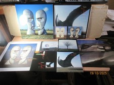 Pink Floyd - The Division Bell Immersion Box Set (Warner Music)