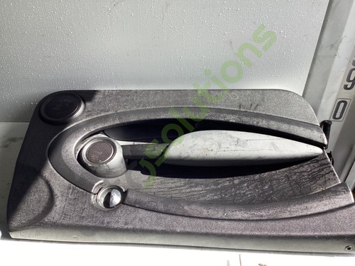 Mini hatchback r56 door card - hatchback,