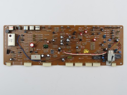 Tascam rec and - tascam,