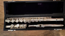 Miyazawa MC-300S flute, CC