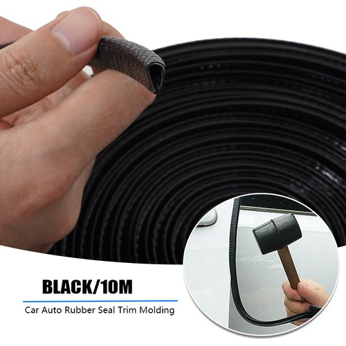 10m car door boot edge - car,