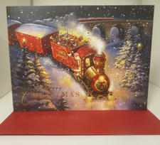 CLINTONS TRADITIONS CHRISTMAS