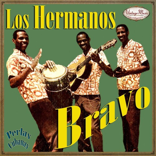 Los hermanos bravo - los, perlas
