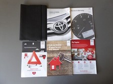 GENUINE TOYOTA YARIS HYBRID