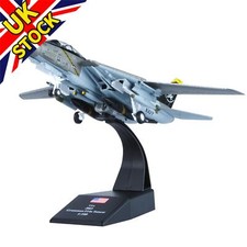 1/100 F-14 Tomcat Aircraft