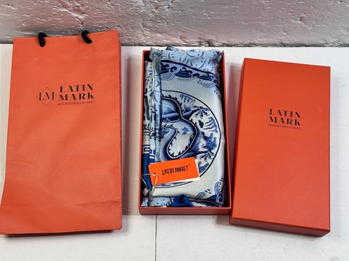 Latin market 100 silk - latin,