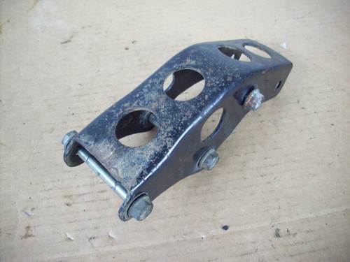 Engine mount front - /,