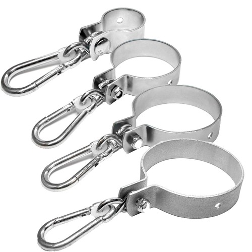 Swing clamp swing hook swing