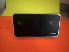 LOGIC 3 I STATION TRAVELLER IP104 SPEAKERS FOR IPHONES