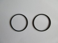 Yamaha BT1100 Carburetor Inlet Manifold O - Ring Seals