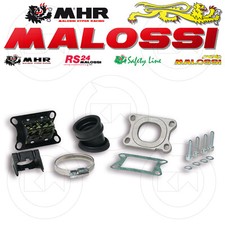 Malossi 2013801 Inclined